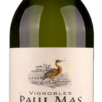 Paul Mas Chardonnay 0.25l, fles