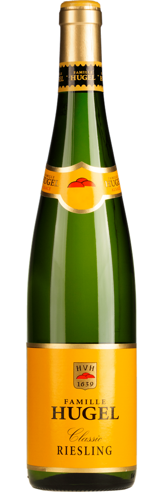 Famille Hugel Riesling Classic