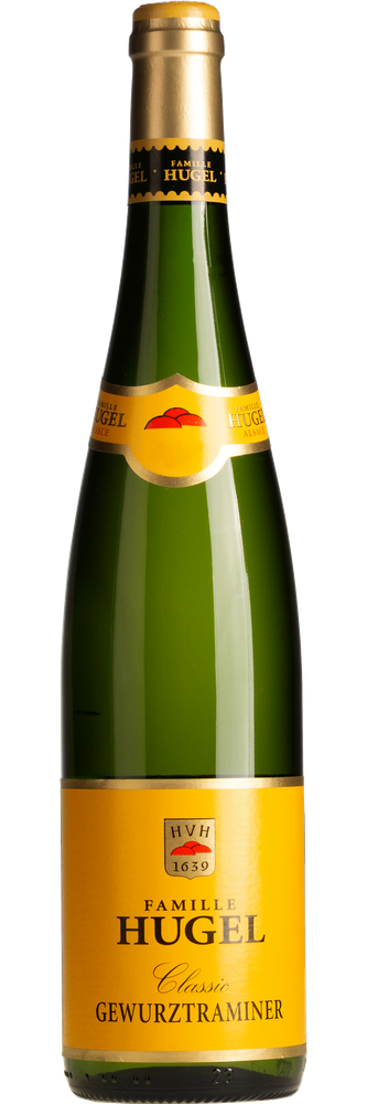 Famille Hugel Gewurztraminer Classic