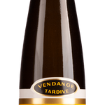 Hugel Gewurztraminer Vendanges Tardives, fles