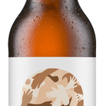 BRLO Naked, fles