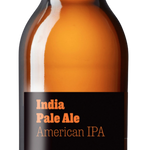 Nøgne Ø India Pale Ale, fles