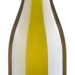 Chardonnay / Viognier zonder etiket, fles