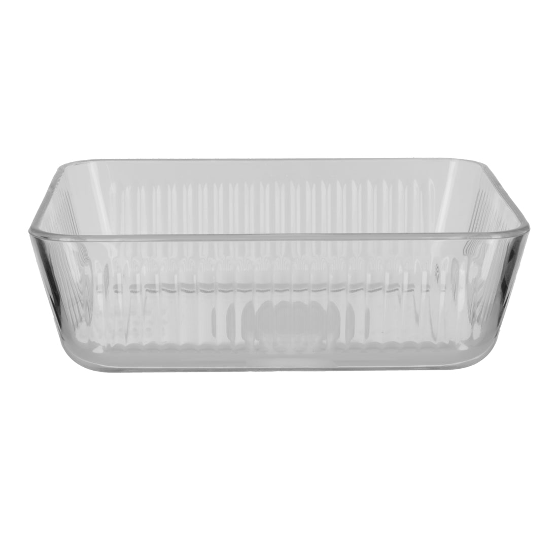 Ovenschaal Ribbel Large van FITZ Living