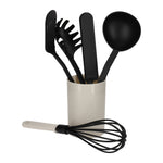 Keukengerei Set, set van 6 van FITZ Living