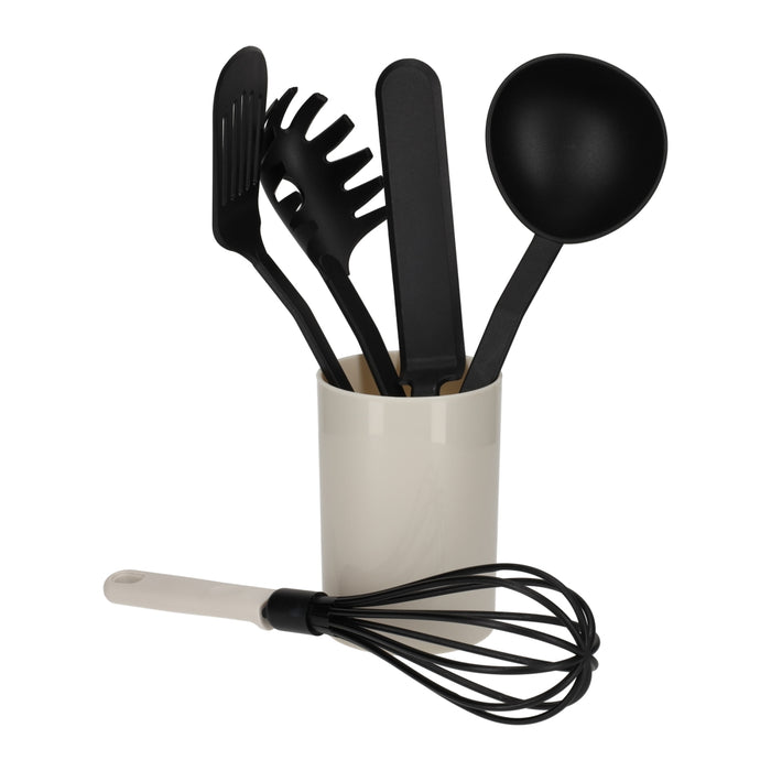 Keukengerei Set, set van 6 – FITZ Living