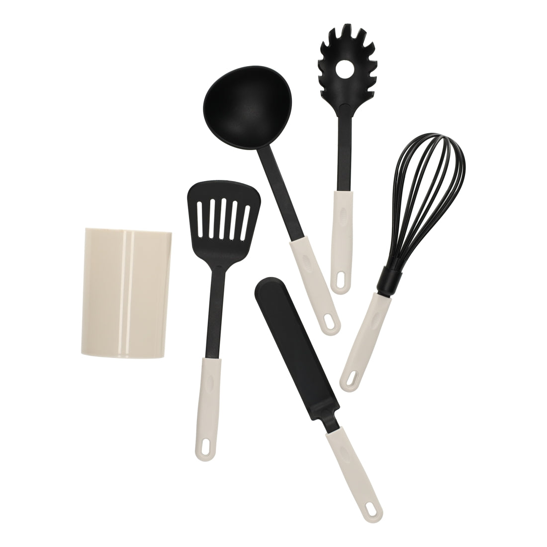 Keukengerei Set, set van 6 van FITZ Living, productfoto 3