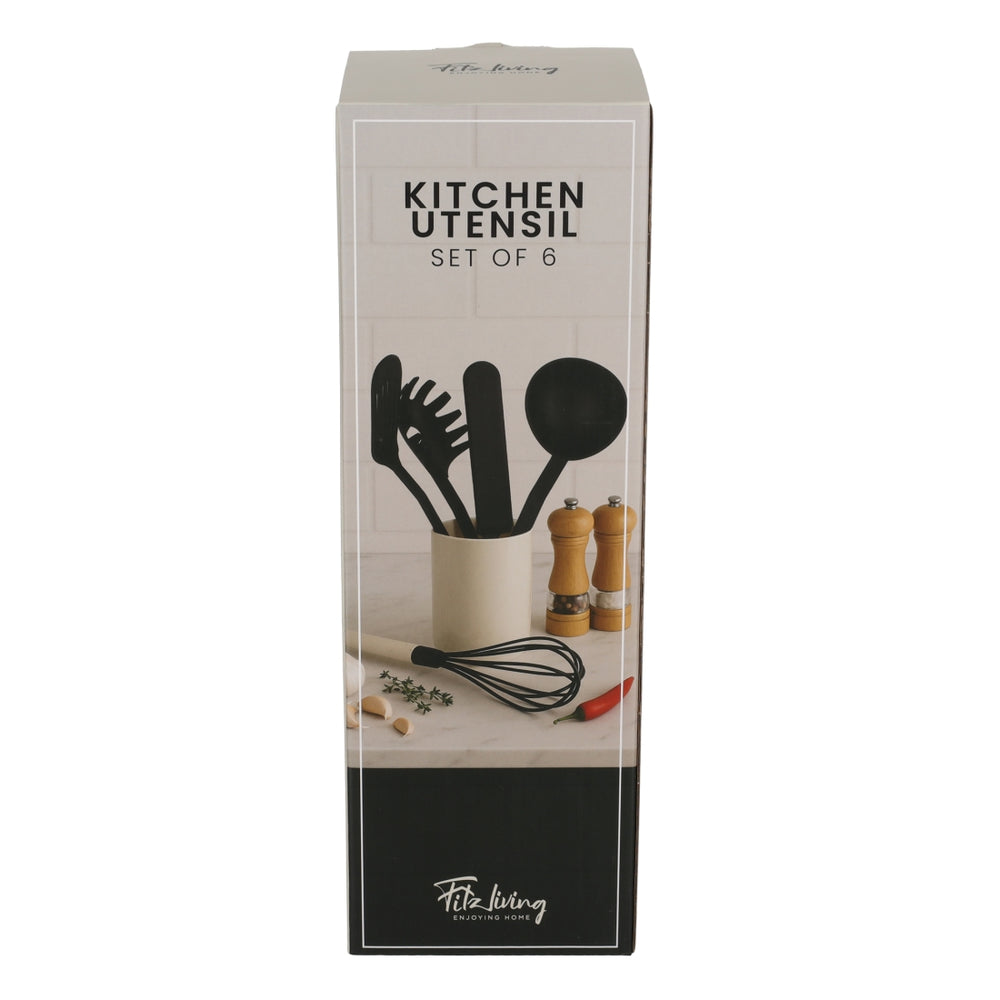 Keukengerei Set, set van 6 van FITZ Living, productfoto 7