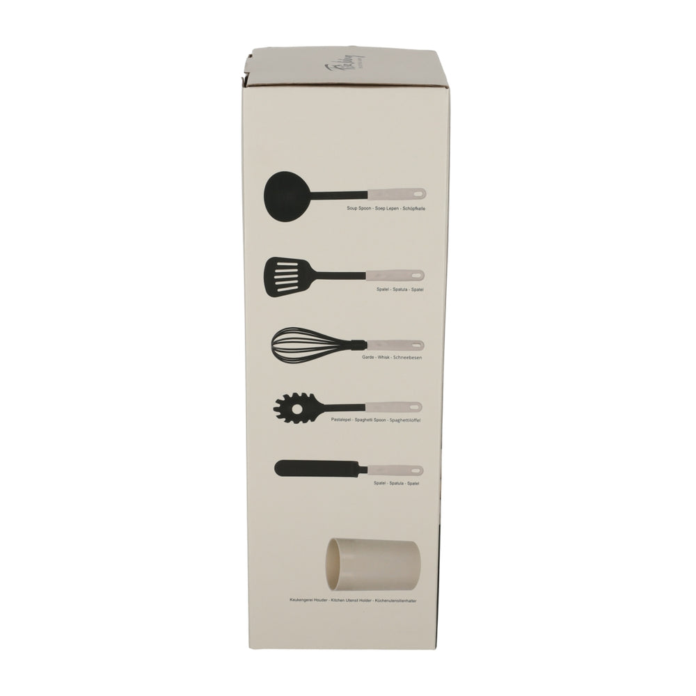 Keukengerei Set, set van 6 van FITZ Living, productfoto 9