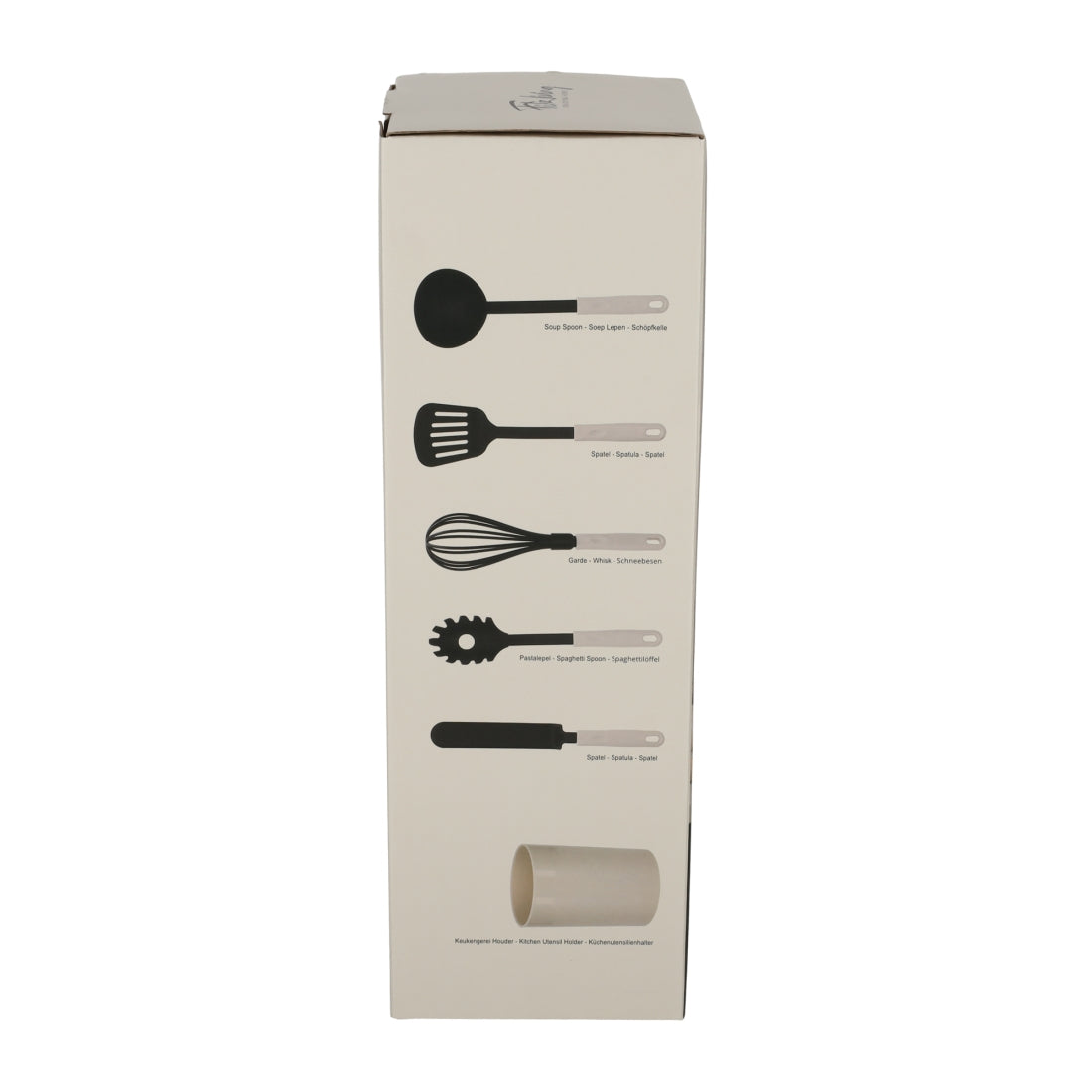 Keukengerei Set, set van 6 van FITZ Living, productfoto 9
