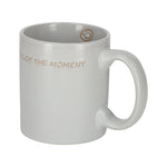 Enjoy The Moment Mok Wit van FITZ Living