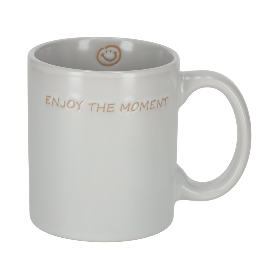 Enjoy The Moment Mok Wit van FITZ Living, productfoto 2