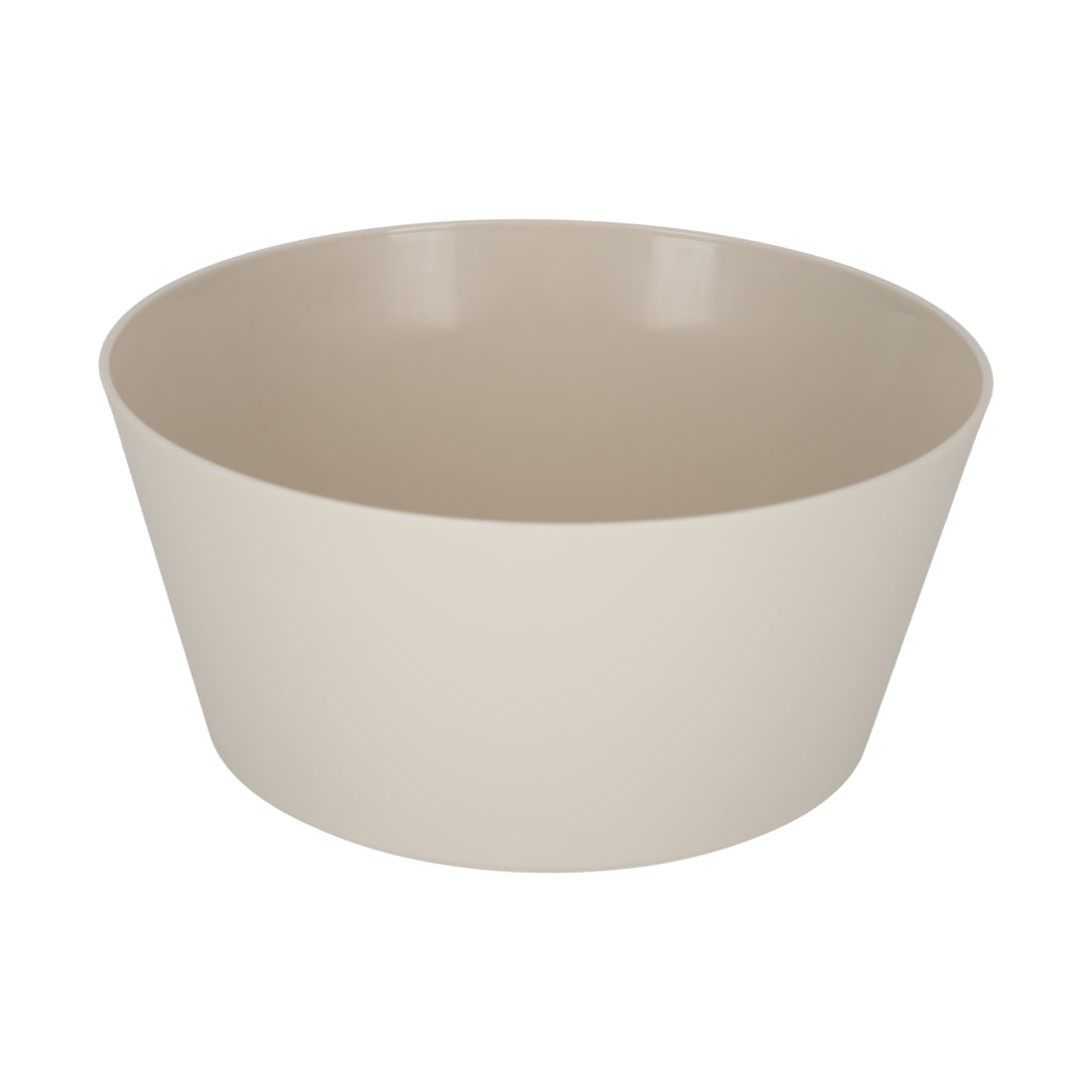 Saladeschaal met Deksel Zand van FITZ Living, productfoto 3
