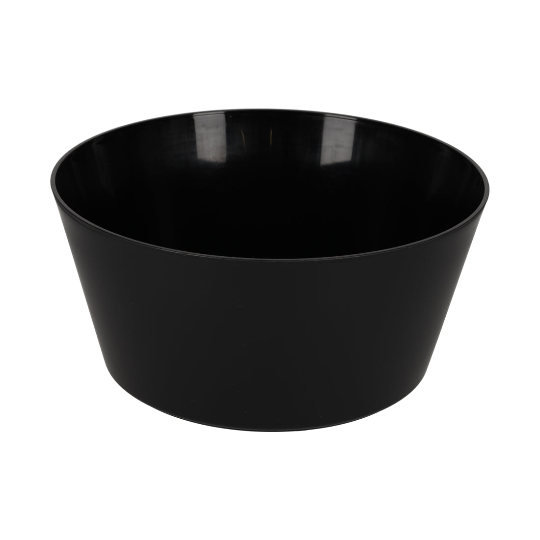 Saladeschaal met Deksel Zwart van FITZ Living, productfoto 3
