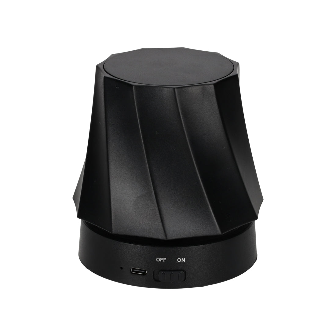 Telescopische LED Lamp Zwart van FITZ Living, productfoto 6
