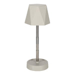 Telescopische LED Lamp Taupe van FITZ Living