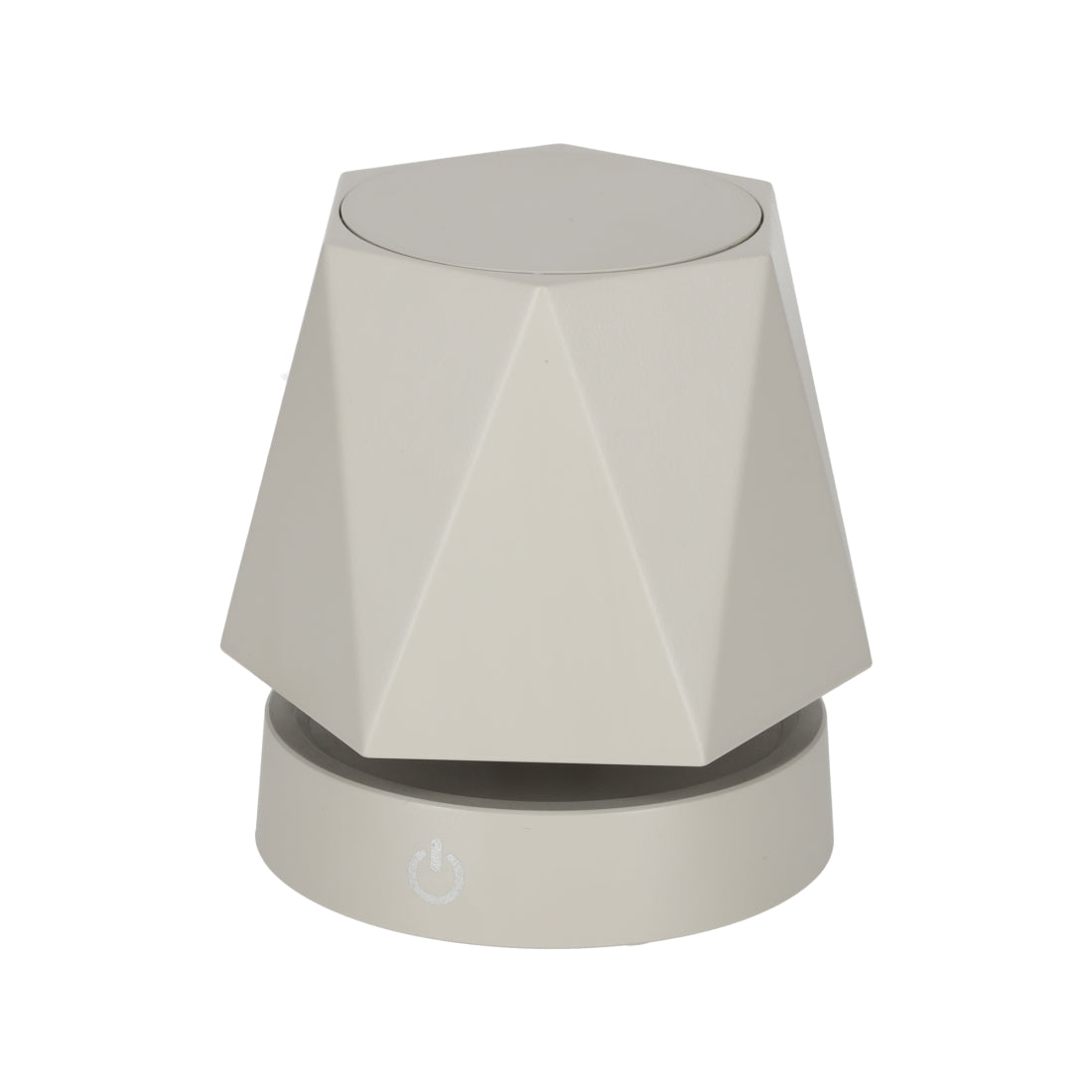 Telescopische LED Lamp Taupe van FITZ Living, productfoto 4