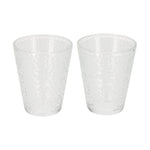 Waterglazen, set van 2 van FITZ Living