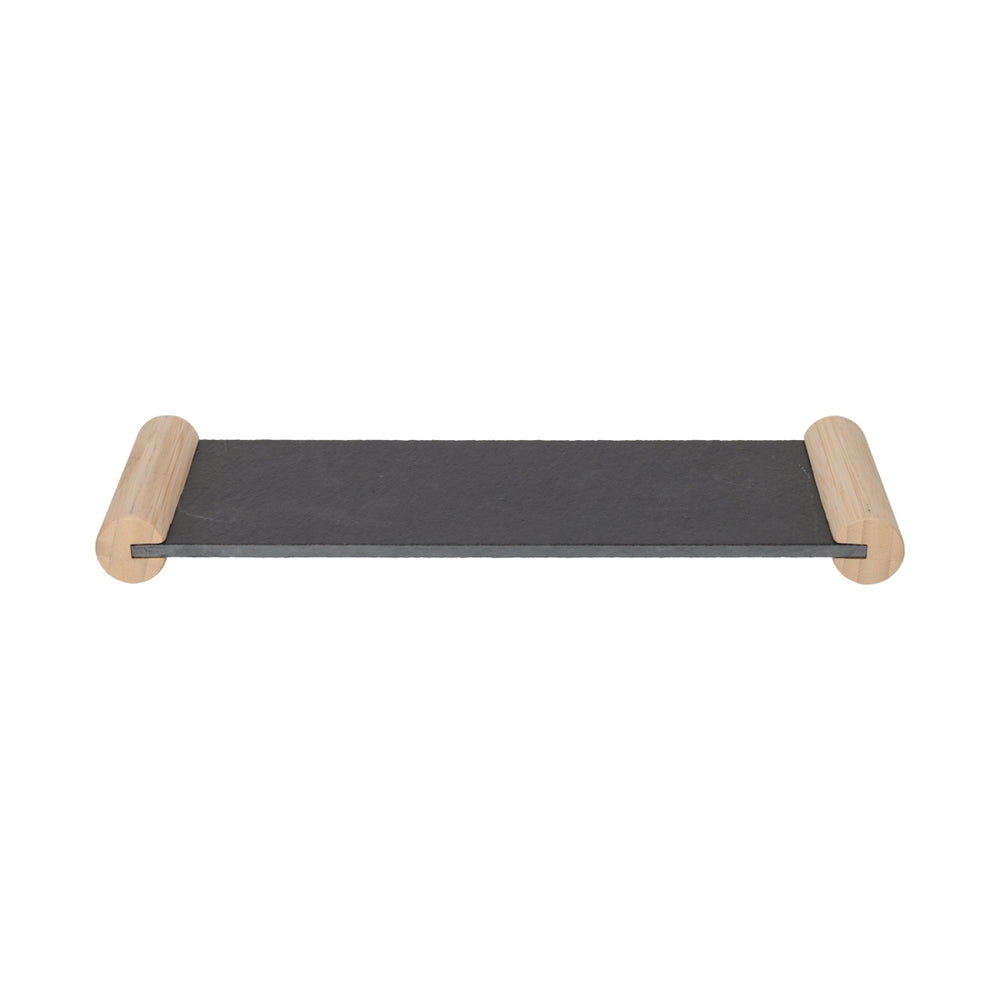 Serveerplateau Leisteen 33CM van FITZ Living, productfoto 3