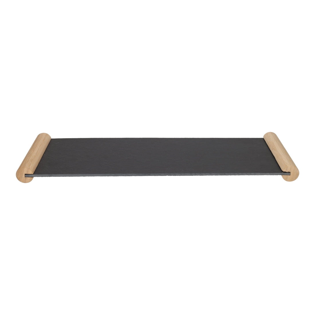 Serveerplateau Leisteen 48CM van FITZ Living, productfoto 3