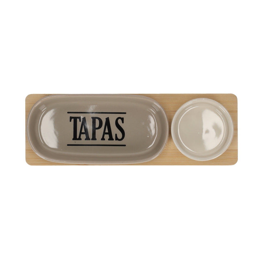 Tapas Set Sevilla van FITZ Living, productfoto 4