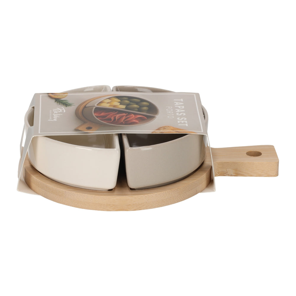 Tapas Set Porto van FITZ Living, productfoto 7