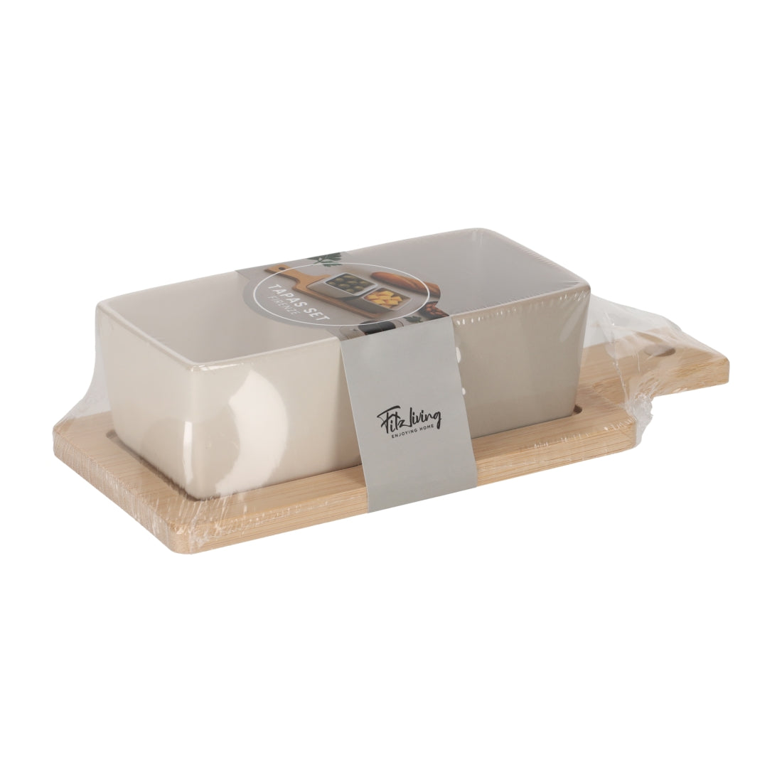 Tapas Set Firenze van FITZ Living, productfoto 4
