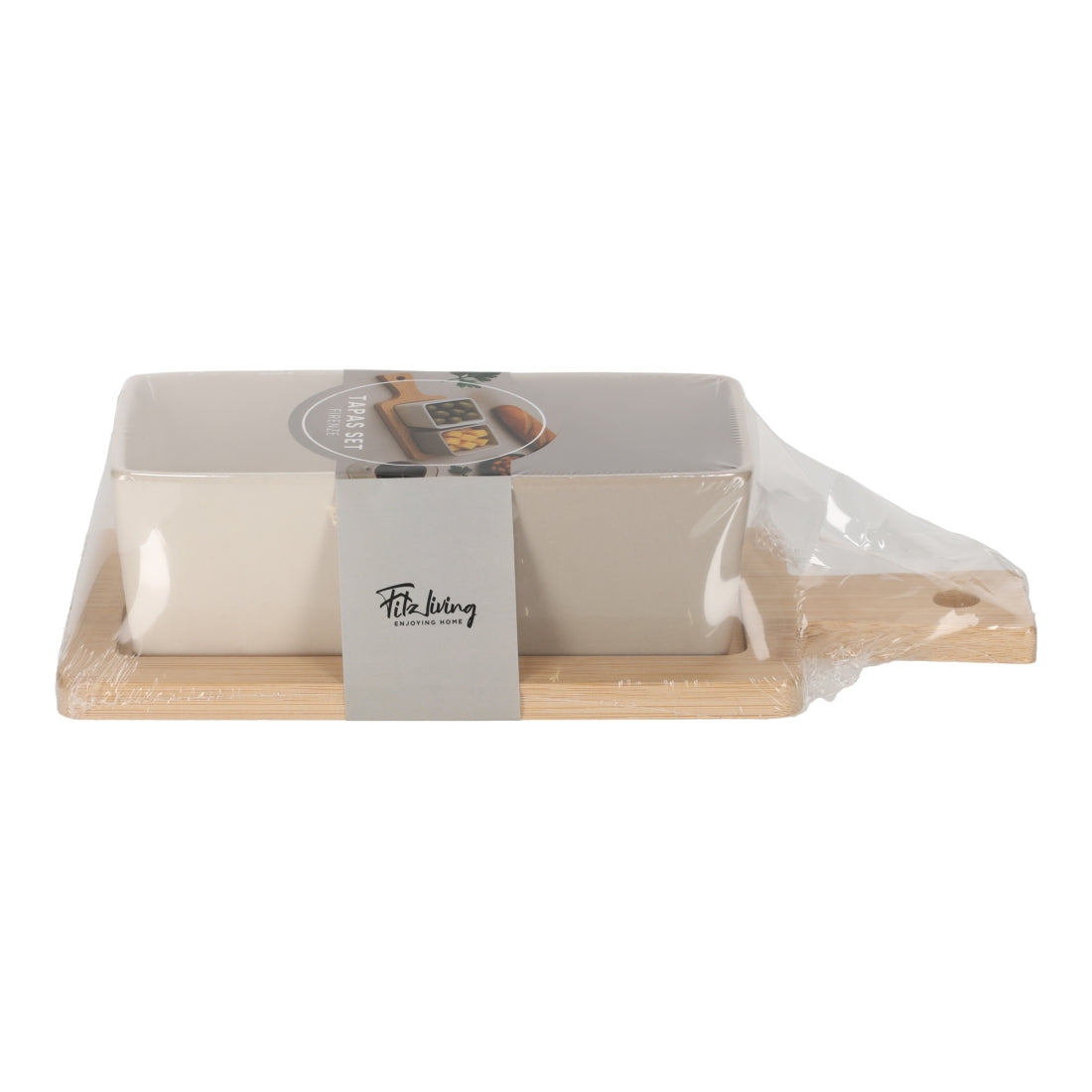 Tapas Set Firenze van FITZ Living, productfoto 5