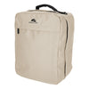 Underseater Rugtas Porto RPET Taupe van KROSSLAND