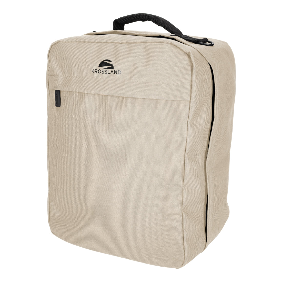Underseater Rugtas Porto RPET Taupe van KROSSLAND