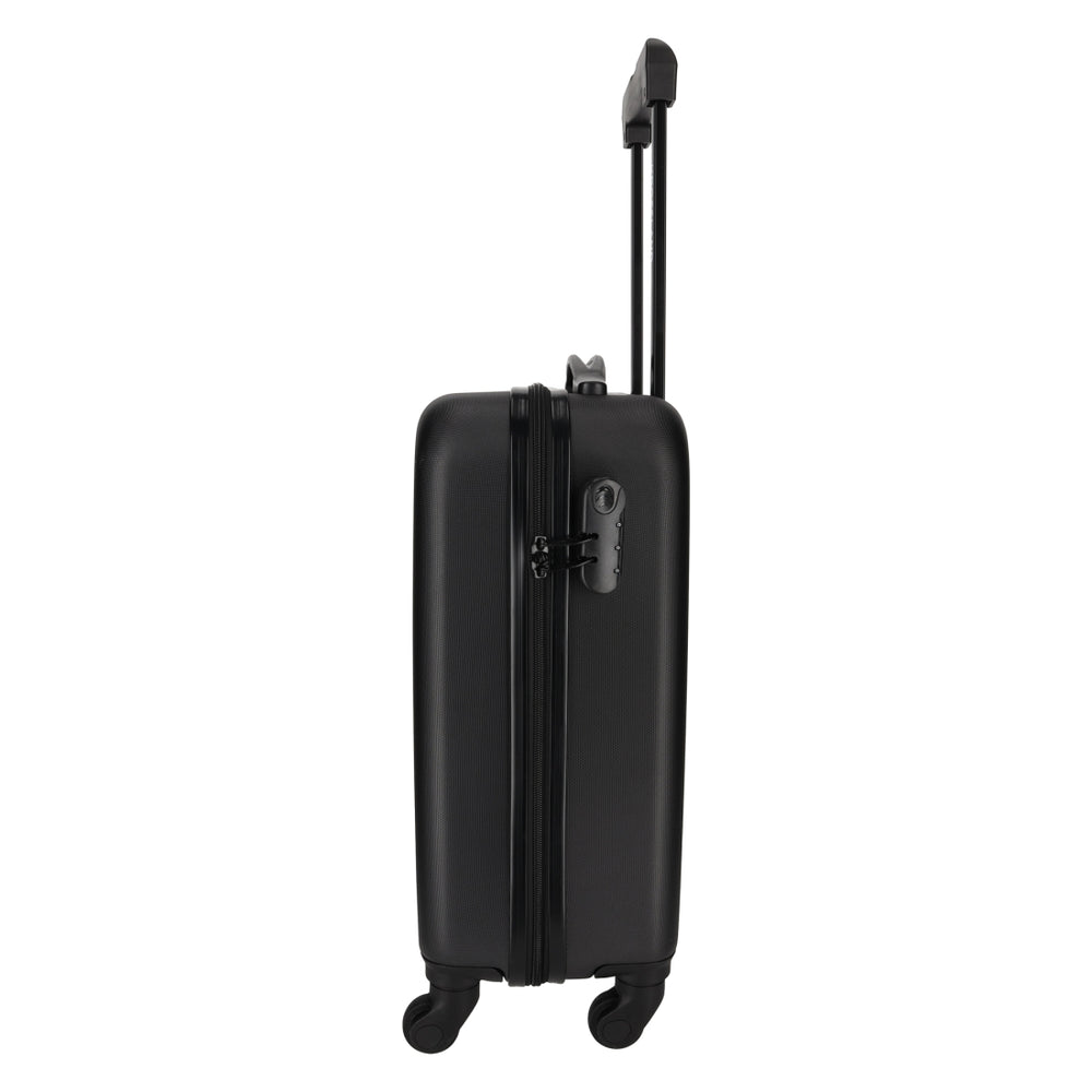 Orbit Cabin Trolley Zwart van KROSSLAND, productfoto 4