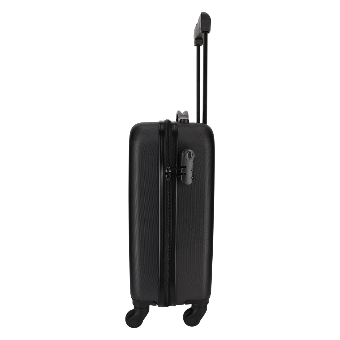Orbit Cabin Trolley Zwart van KROSSLAND, productfoto 4