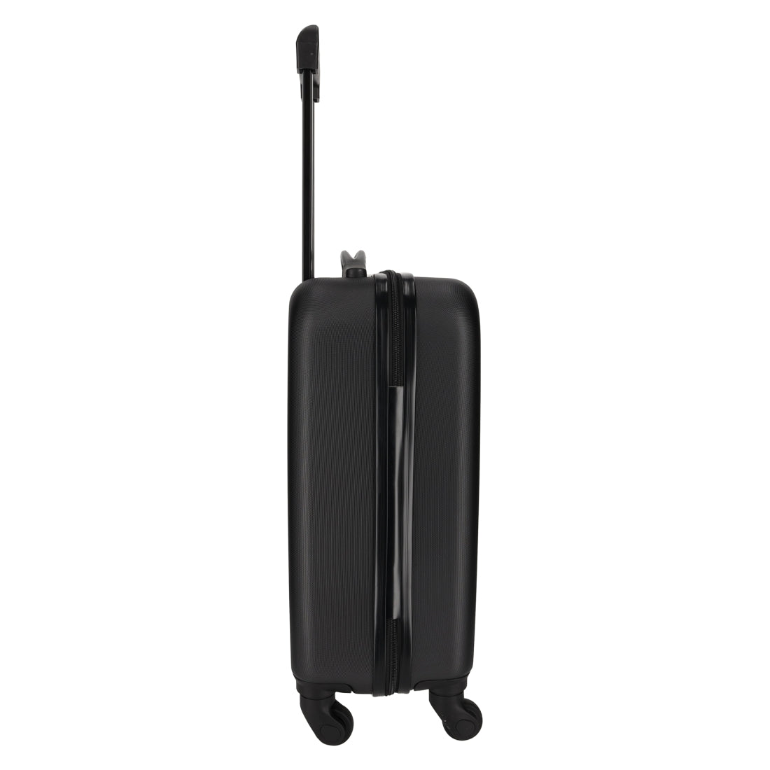 Orbit Cabin Trolley Zwart van KROSSLAND, productfoto 5