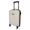 Orbit Cabin Trolley Taupe van KROSSLAND
