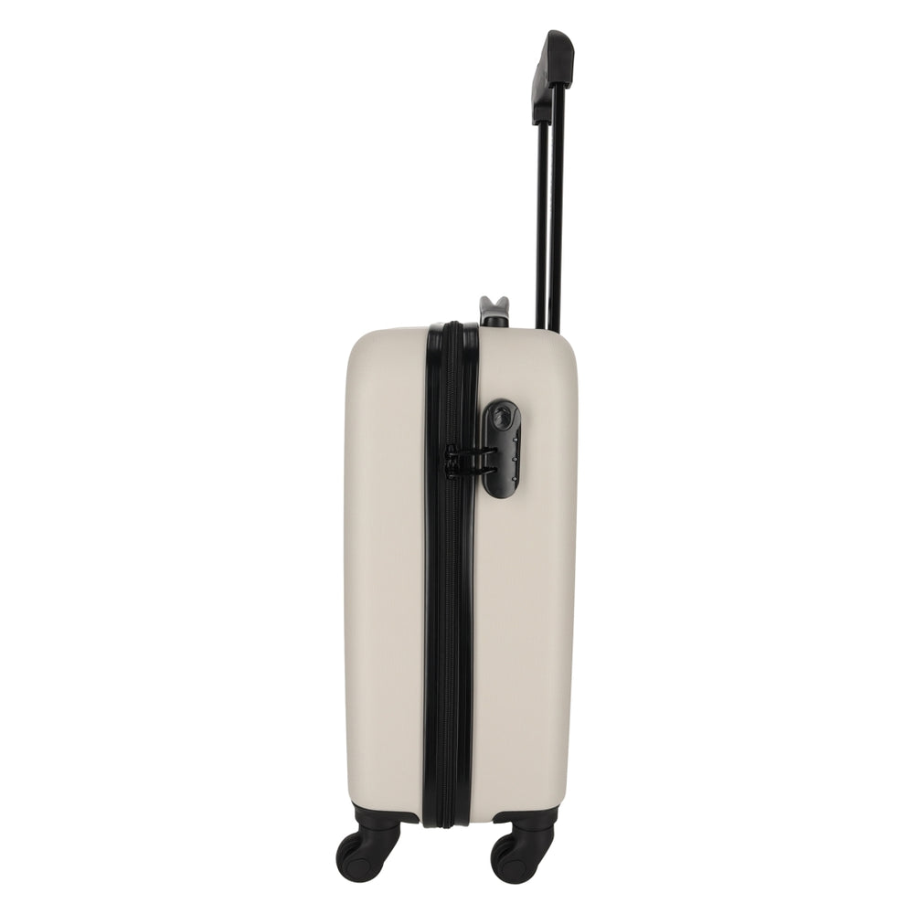 Orbit Cabin Trolley Taupe van KROSSLAND, productfoto 4