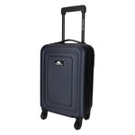 Orbit Cabin Trolley Blauw van KROSSLAND
