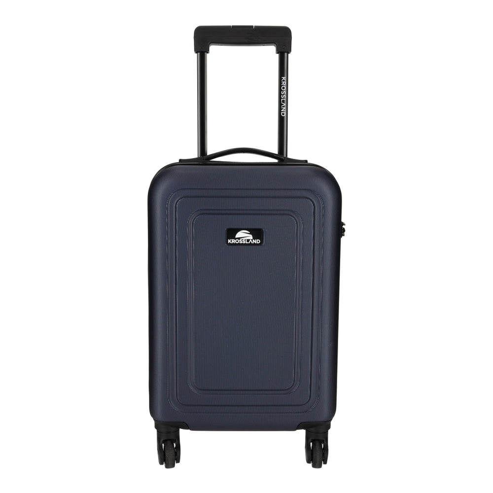 Orbit Cabin Trolley Blauw van KROSSLAND, productfoto 3