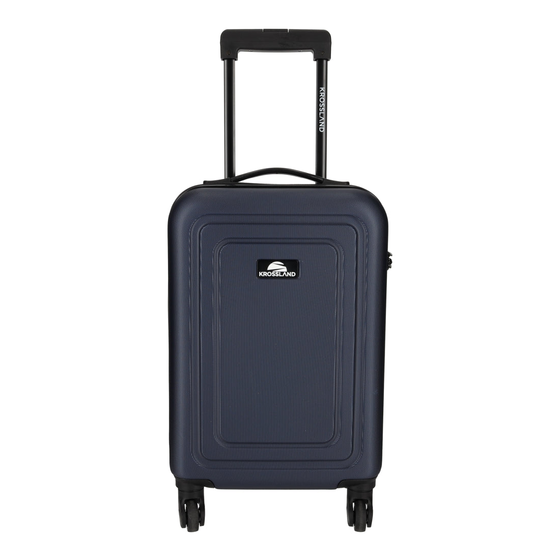 Orbit Cabin Trolley Blauw van KROSSLAND, productfoto 3