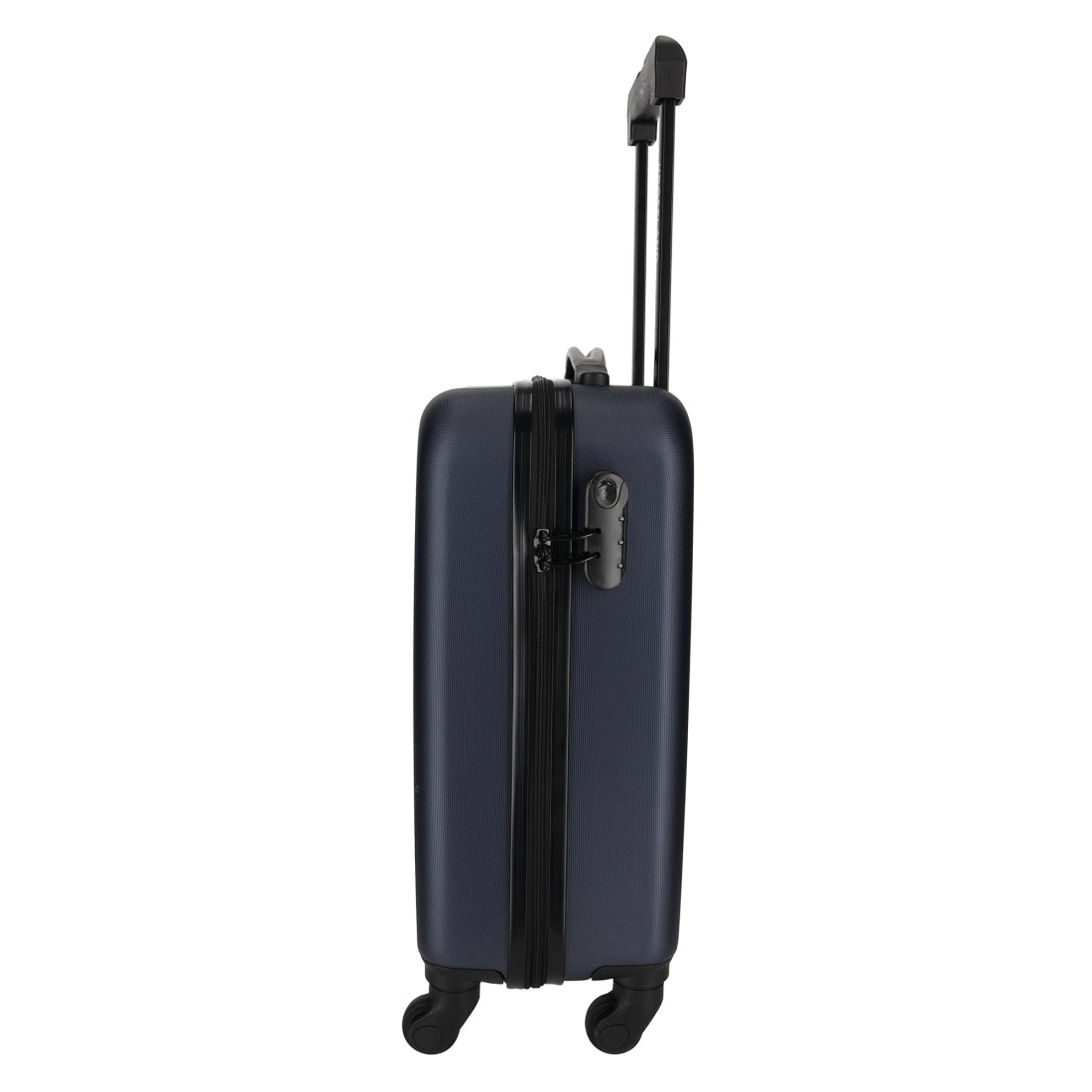 Orbit Cabin Trolley Blauw van KROSSLAND, productfoto 4