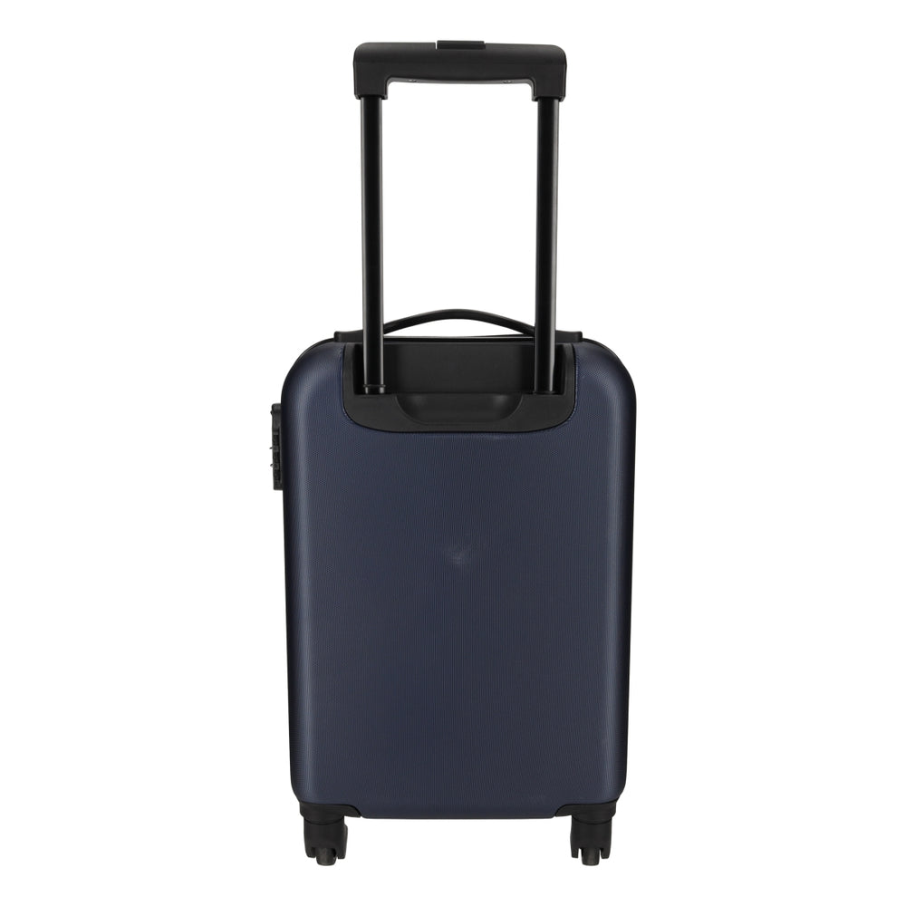 Orbit Cabin Trolley Blauw van KROSSLAND, productfoto 6