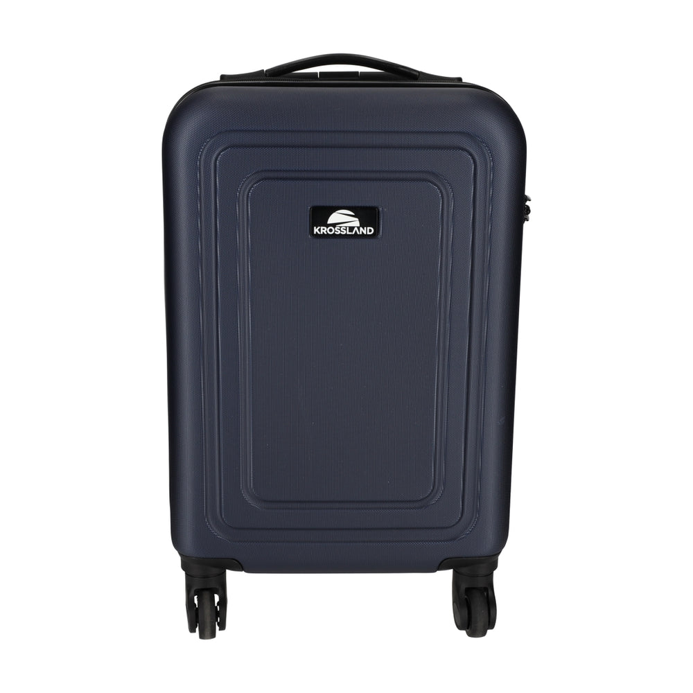 Orbit Cabin Trolley Blauw van KROSSLAND, productfoto 8