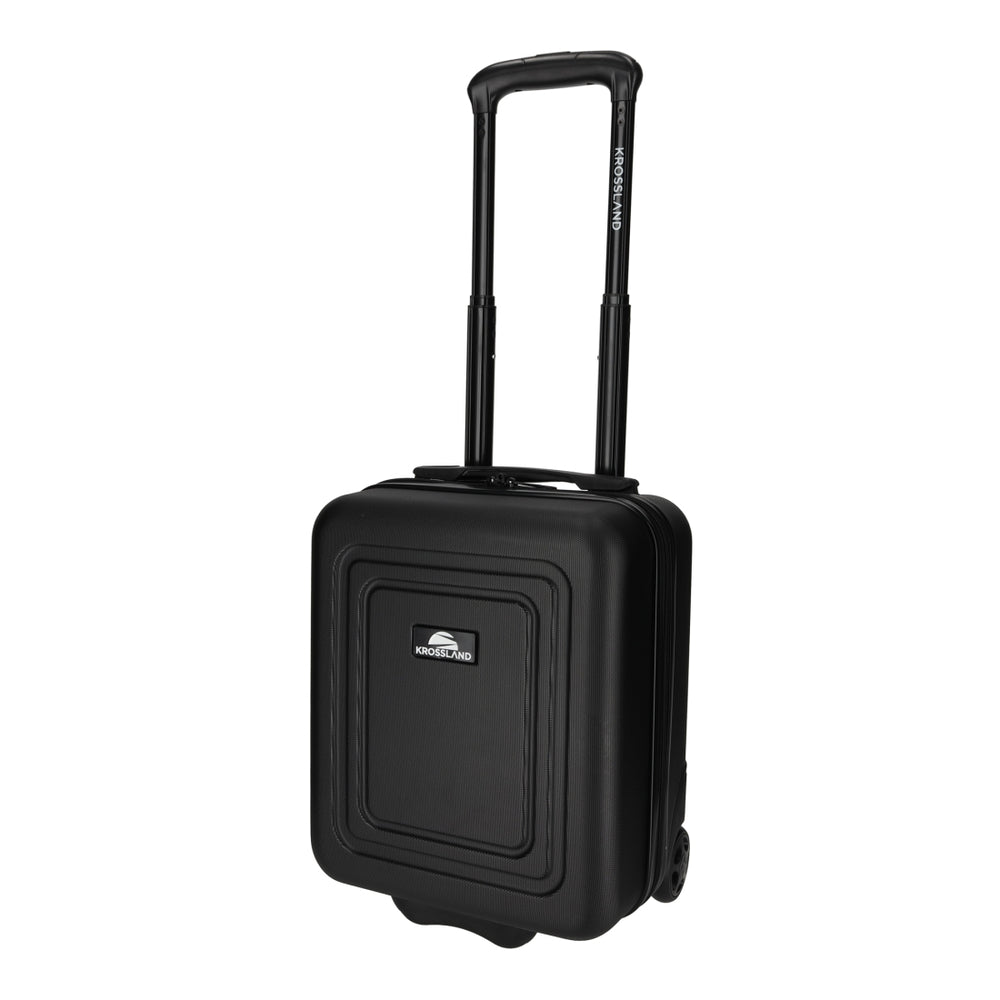 Underseater Trolley Zwart van KROSSLAND