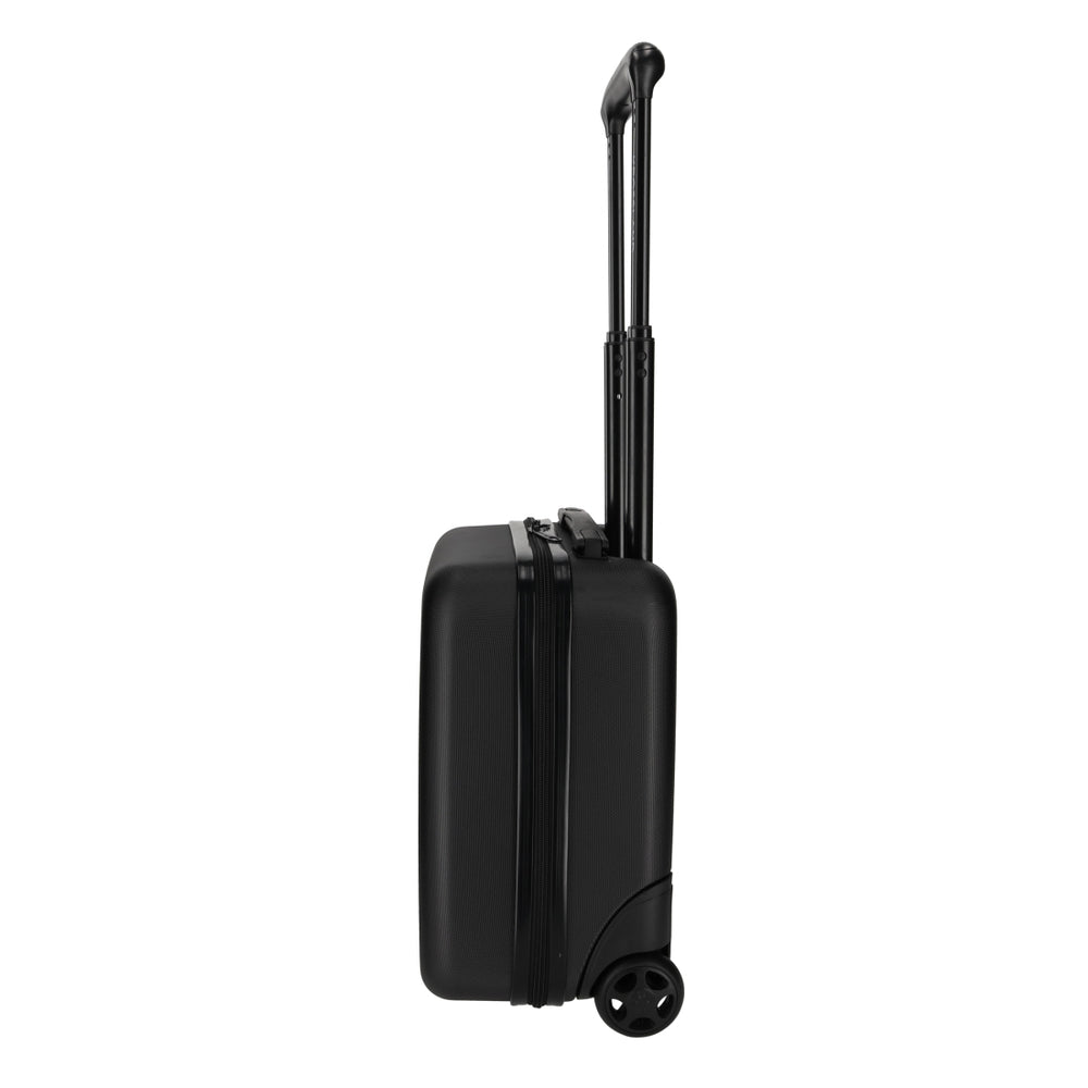 Underseater Trolley Zwart van KROSSLAND, productfoto 4