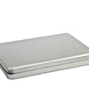A5 MAXI A5 Maxi blikdoos – ruime metalen verpakking voor documenten en brochures