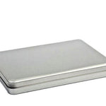 A5 MAXI A5 Maxi blikdoos – ruime metalen verpakking voor documenten en brochures