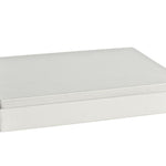 A5 STYLE A5 Maxi blikdoos diep – ruime metalen verpakking voor documenten en giftsets