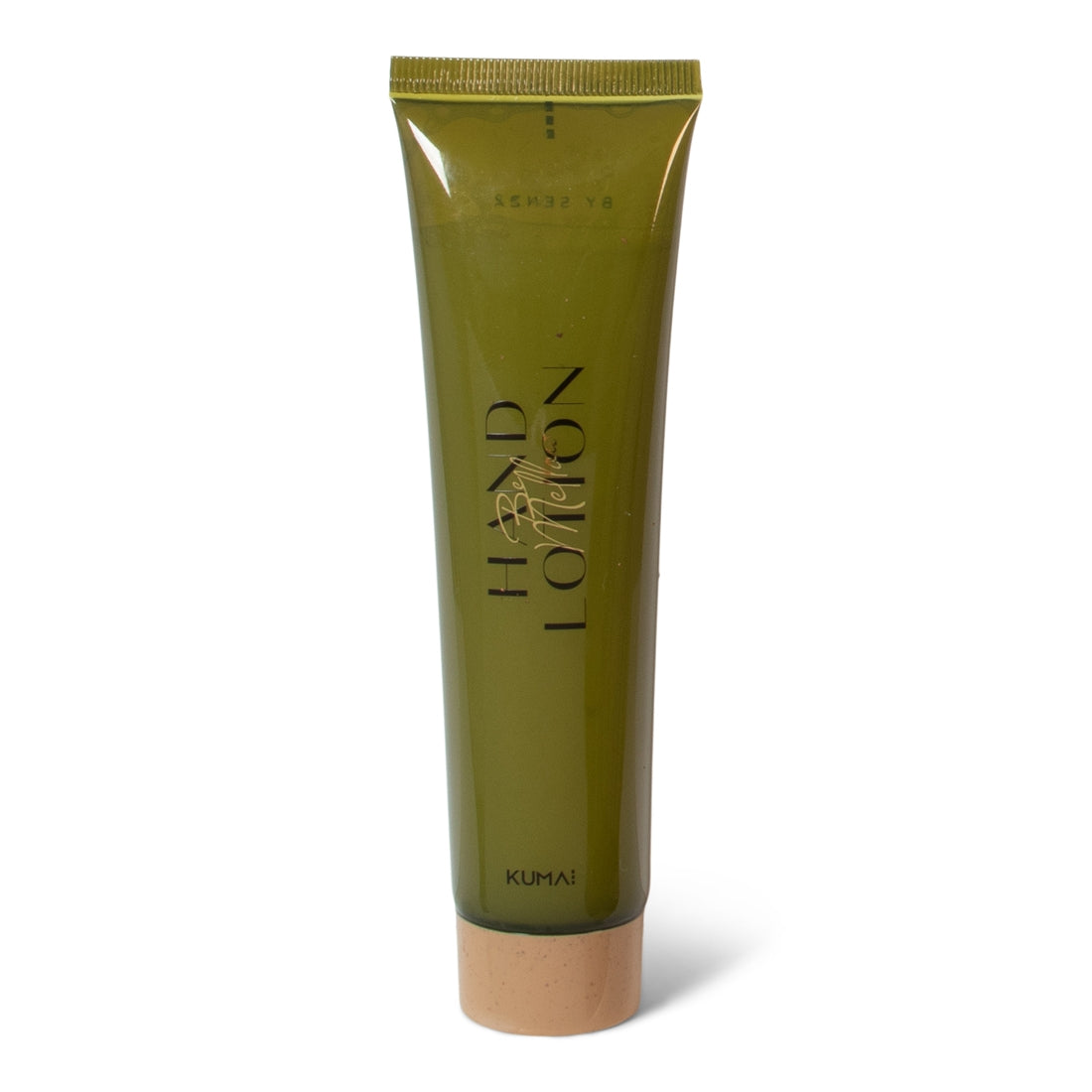 Be Mellow Handlotion 70ML van KUMAI, productfoto 2