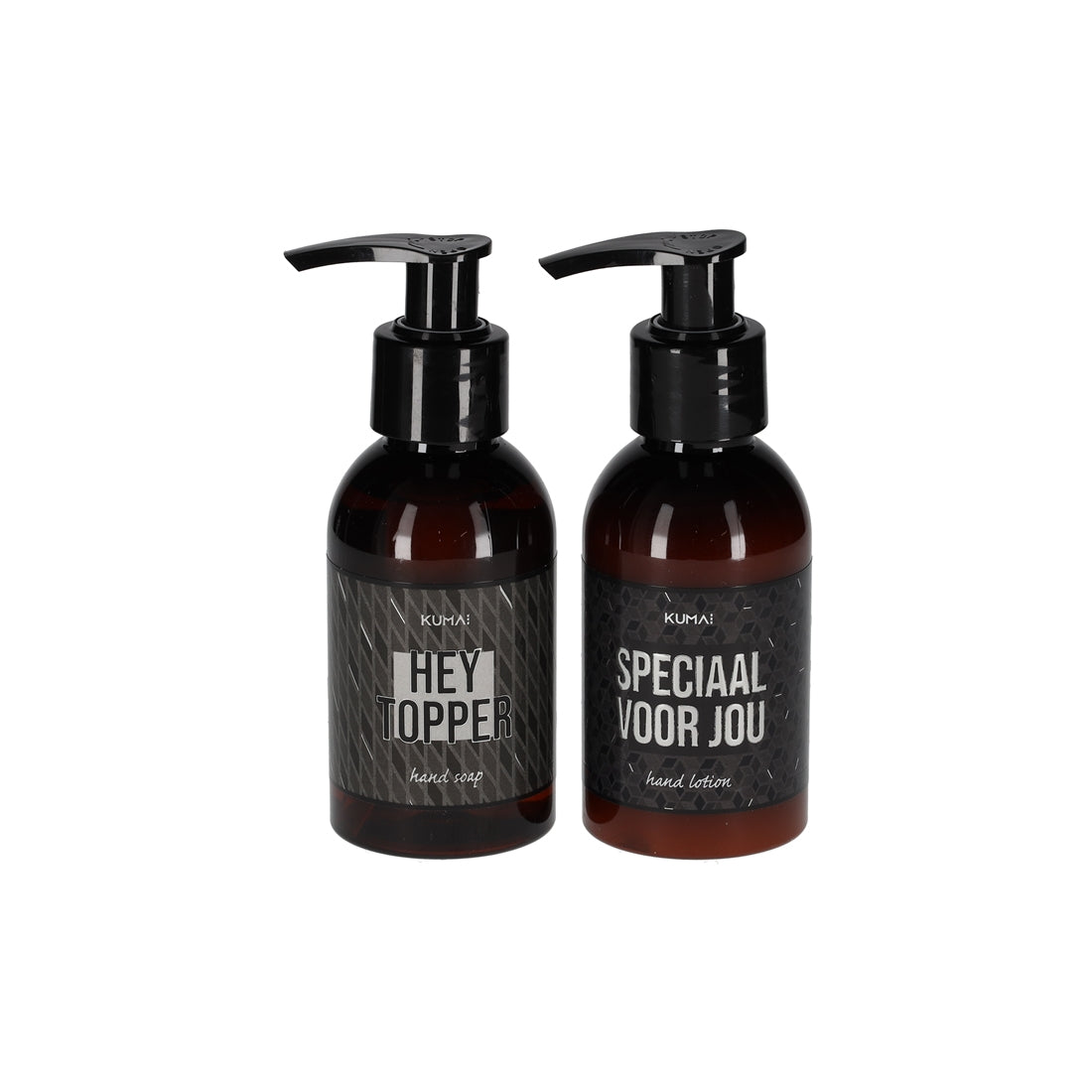 Giftset Hey Topper / Speciaal voor Jou 100ML van KUMAI