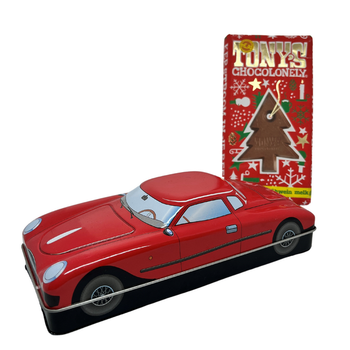 AutoblikTonyKerst productafbeelding