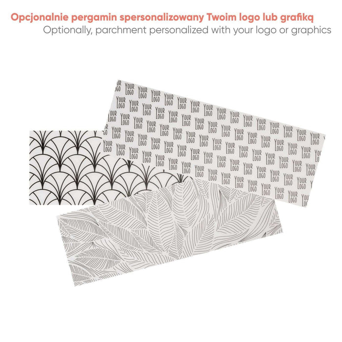 BOMBONIERKI OPCJONLNY PERGAMIN Z 35c7cb6b 6ac4 45db a358 ad8db0eab433 productafbeelding
